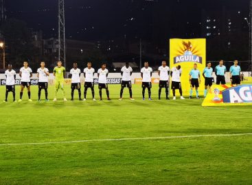 Rionegro alista su debut en la Copa Sudamericana ante Oriente Petrolero