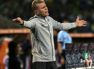 Paulo Autuori habló sobre la situación del rionegrero Juan Pablo Ramírez