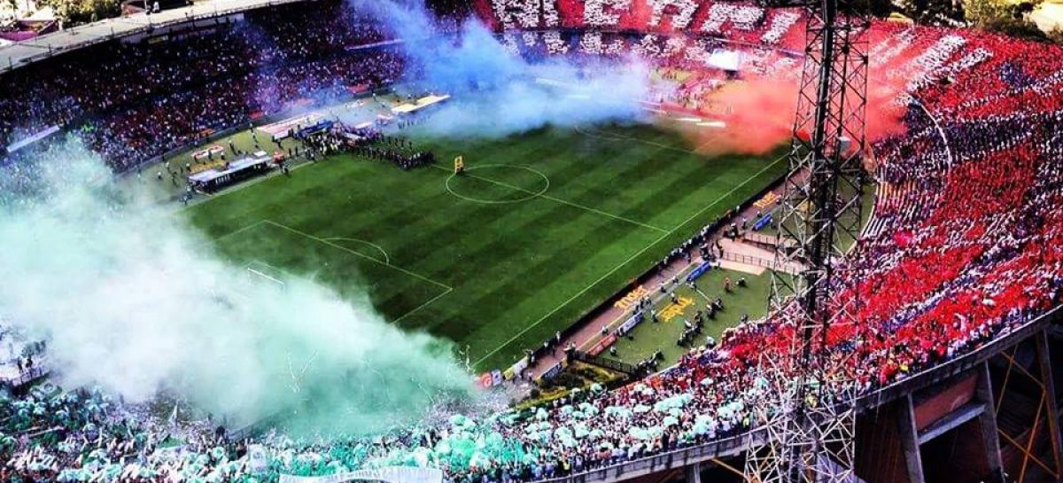 Rojos y verdes jugarán un partido decisivo para la clasificación