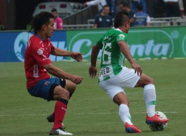 Los partidos que le restan a los equipos antioqueños en la Liga Águila