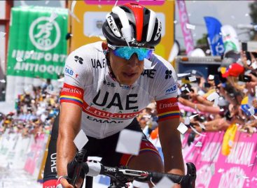 Sergio Luis Henao correrá la Flecha Valona en Bélgica