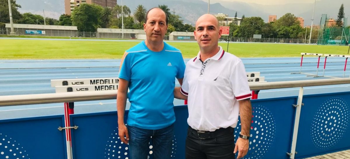 Listo el aval para la Media Maratón Internacional de Rionegro