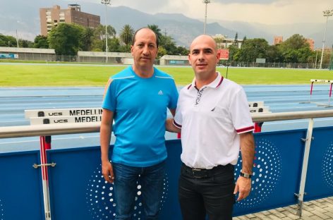 Listo el aval para la Media Maratón Internacional de Rionegro
