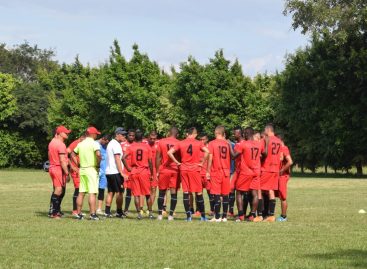 Rionegro tratará de salvar el semestre en Bolivia