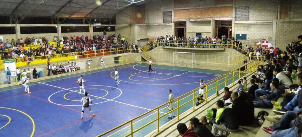 El Carmen de Viboral es sede de los Juegos del Magisterio