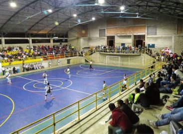 El Carmen de Viboral es sede de los Juegos del Magisterio