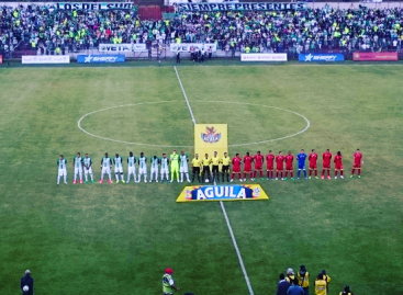 Todo lo que debe saber para el partido entre Rionegro y Atlético Nacional