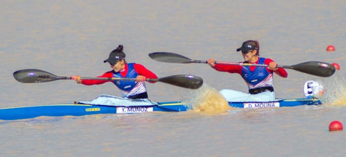 Por falta de recursos, Colombia no participa en el Sudamericano de Canotaje en Ecuador