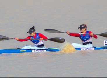 Por falta de recursos, Colombia no participa en el Sudamericano de Canotaje en Ecuador