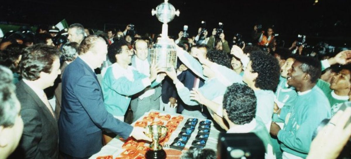 El día que Atlético Nacional conquistó América