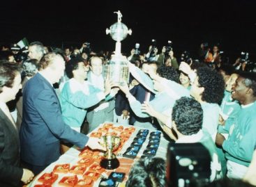 El día que Atlético Nacional conquistó América