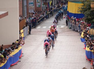 El Carmen y Medellín, las sedes del Nacional Juvenil de pista y ruta