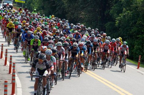 Ya se conocen los recorridos para la Vuelta a Antioquia 2019