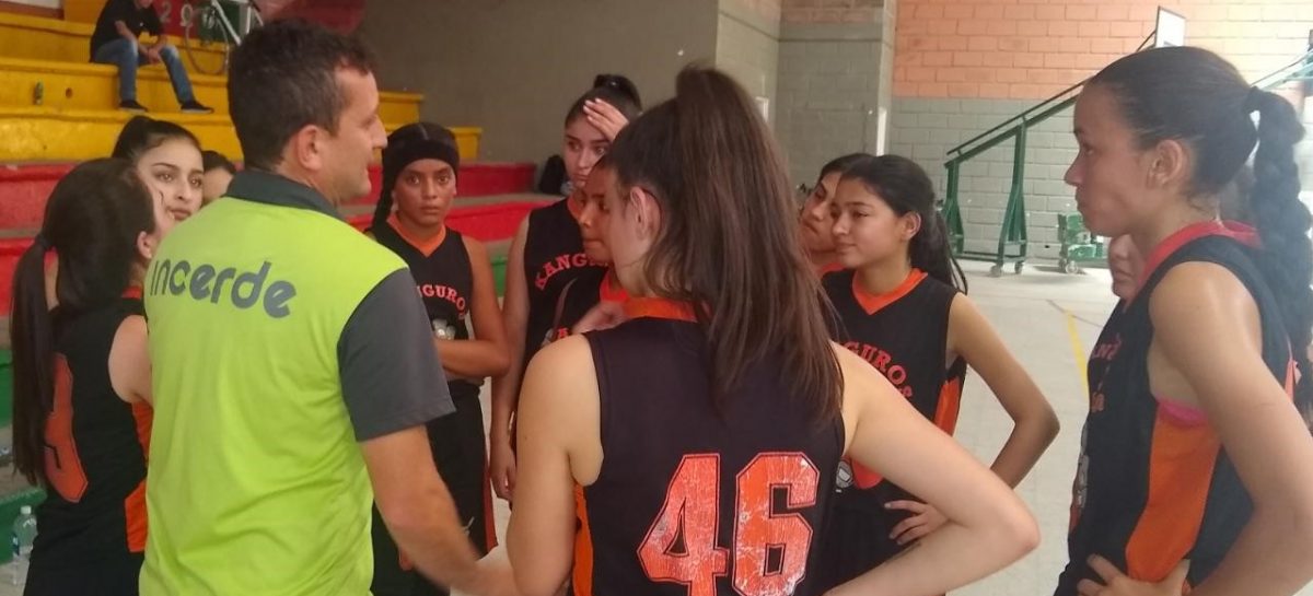 La Ceja vibrará con la séptima versión del Torneo Talentos de Baloncesto