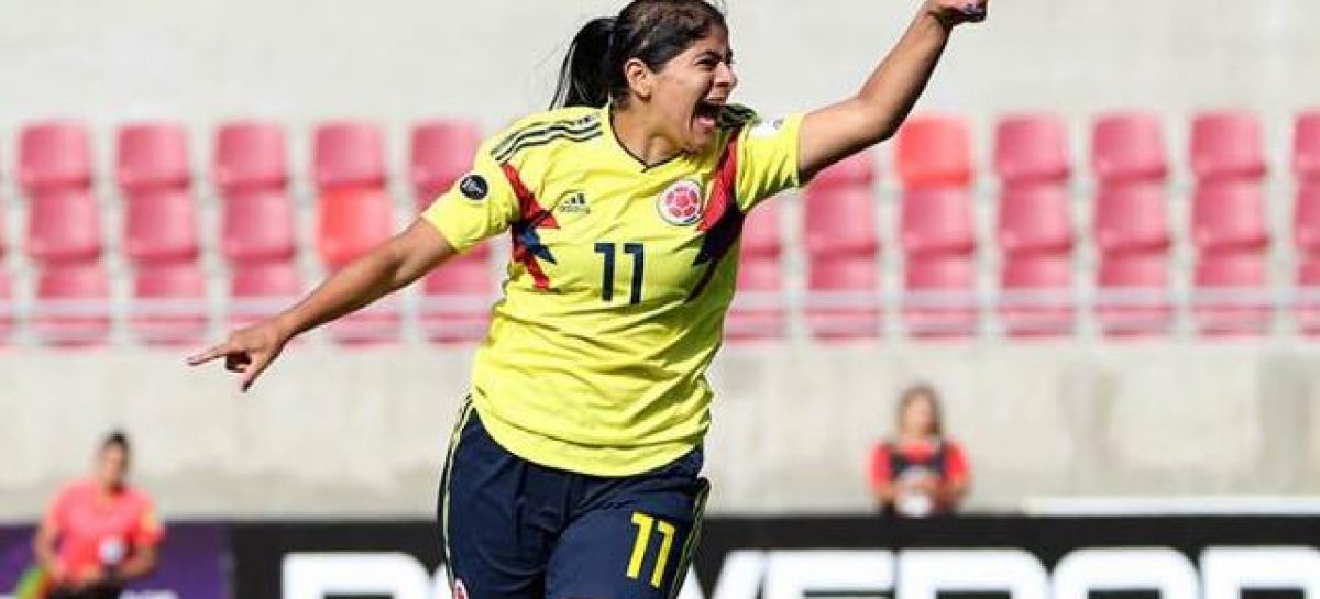 Hay jugadoras que no tienen para comer: Catalina Usme habló sobre el presente del fútbol femenino en Colombia