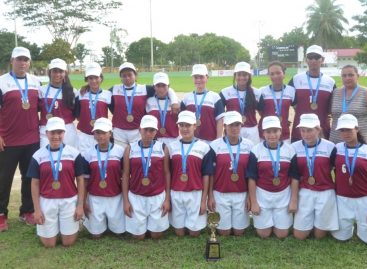 El Peñol representará a Antioquia en el Torneo Nacional de Sóftbol