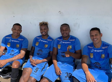 Altas y bajas de Rionegro para el inicio de la Liga Águila