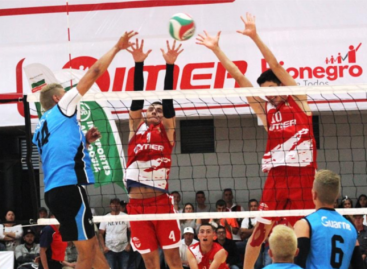 Los mejores del país competirán en el Torneo Nacional de Voleibol en Rionegro