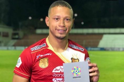 Un venezolano le dio la primera victoria a Rionegro en la Liga Águila