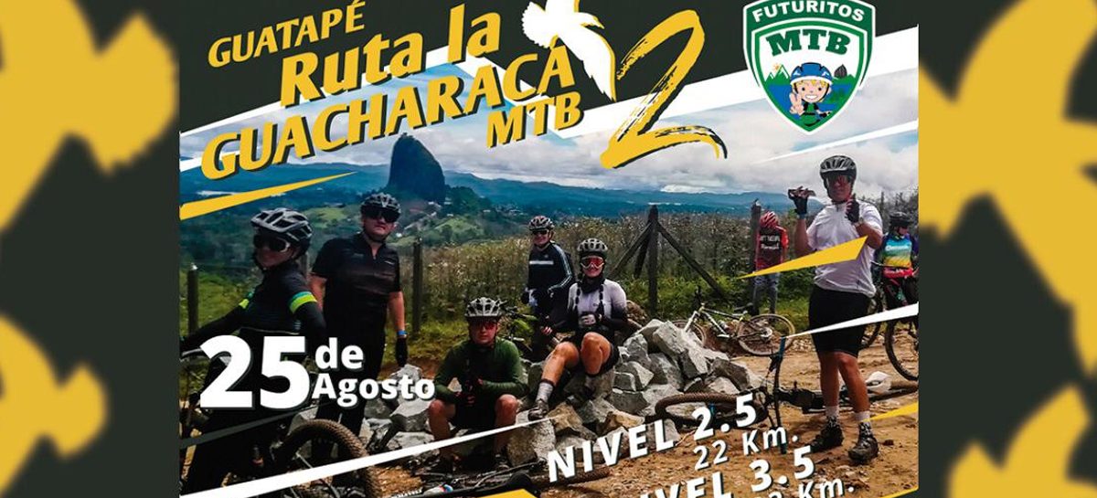 Se acerca la segunda versión de la Ruta de la Guacharaca en Guatapé