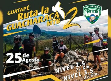 Se acerca la segunda versión de la Ruta de la Guacharaca en Guatapé