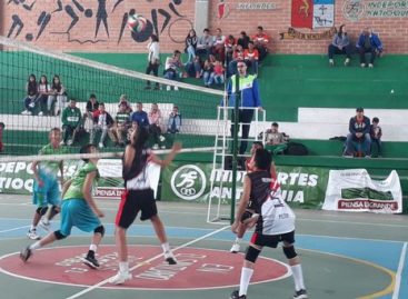 Medellín, la delegación más ganadora en El Santuario