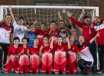 Rionegro, el más ganador en El Carmen de Viboral