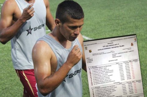 Rionegro ganó demanda y parcialmente sale de la zona de descenso