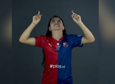 Dos futbolistas del Oriente jugarán la final de la Liga Águila Femenina