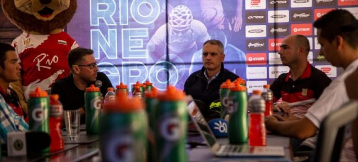 Triatlón Nocturno en Rionegro: ¡Cada vez más cerca!