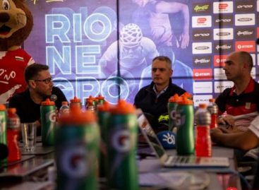 Triatlón Nocturno en Rionegro: ¡Cada vez más cerca!