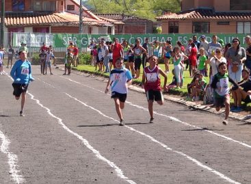 Mano a mano con Alex Tobón El Rosco: sus propuestas para el deporte cejeño
