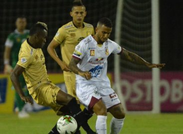 El TAS ya tomó una decisión en el caso entre Tolima y Rionegro