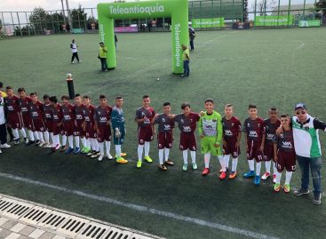 Ser campeón de la Copa Teleantioquia: el sueño del Club ABC La Ceja