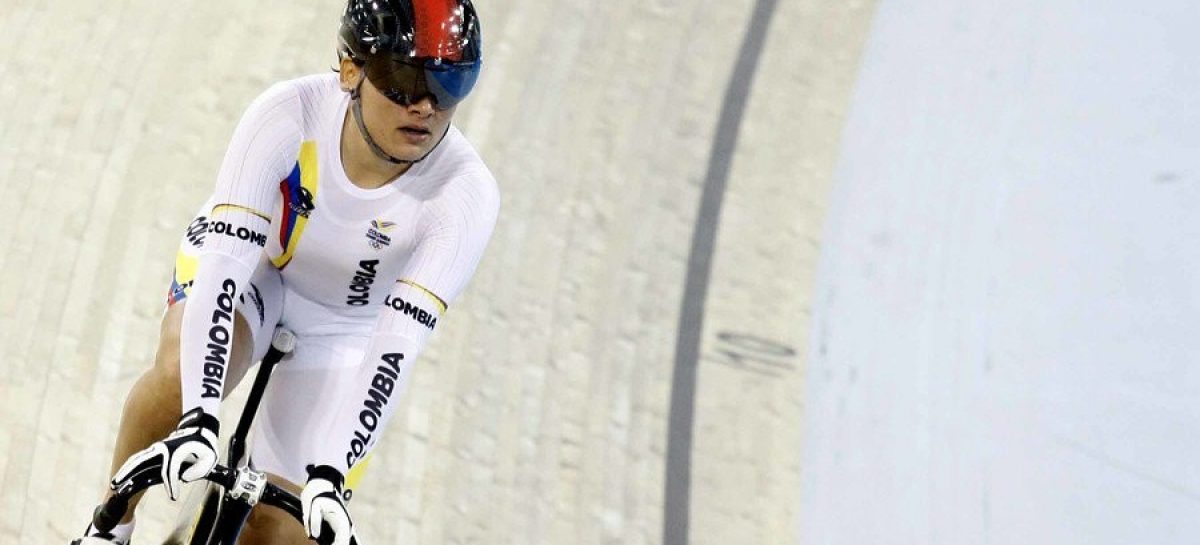 Juliana Gaviria correrá en Bielorrusia en busca de un cupo a Tokio 2020