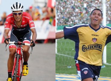 Así le fue a los deportistas en las elecciones regionales