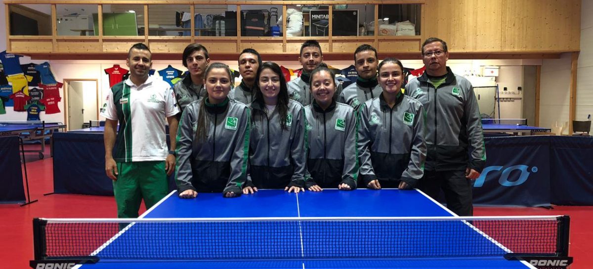 Tenimesista rionegrera ganó medalla de plata en los Juegos Nacionales