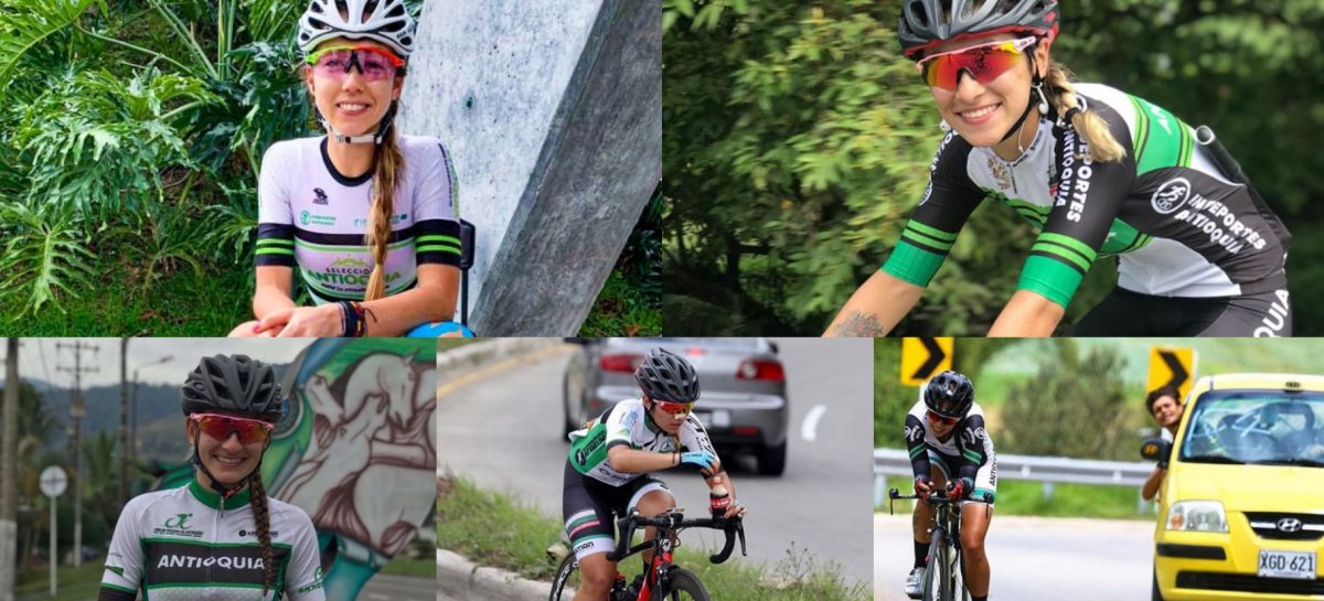 Ciclismo y patinaje, disciplinas en las que El Carmen será protagonista en Bolívar