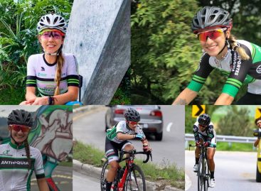 Ciclismo y patinaje, disciplinas en las que El Carmen será protagonista en Bolívar