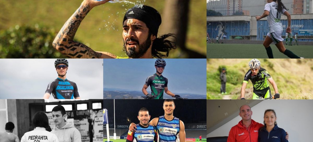 Rionegro, El Retiro y Marinilla también tendrán representación en los Juegos Nacionales