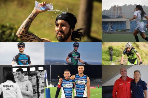 Rionegro, El Retiro y Marinilla también tendrán representación en los Juegos Nacionales