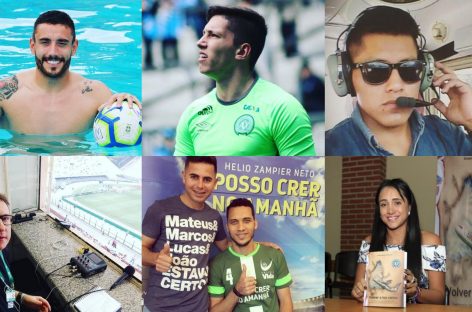 ¿Qué ha pasado con los sobrevivientes del accidente aéreo de Chapecoense?
