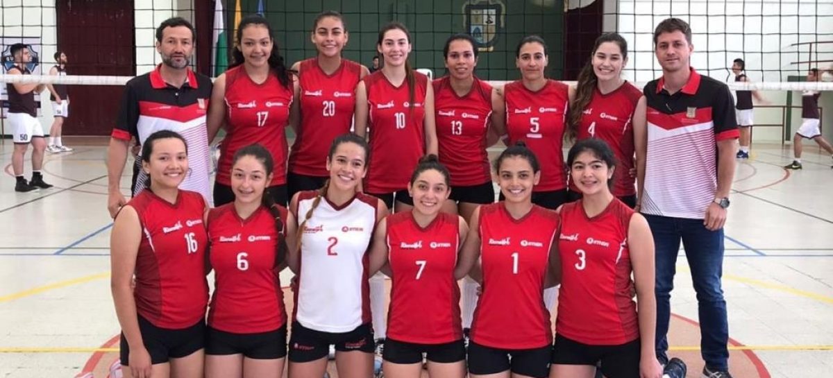 Rionegro, el más ganador del Zonal Oriente de los Juegos Departamentales