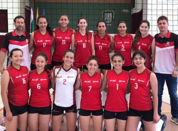 Rionegro, el más ganador del Zonal Oriente de los Juegos Departamentales