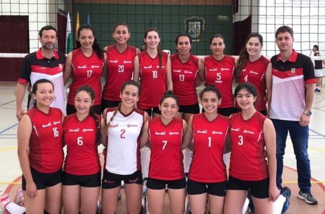 Rionegro, el más ganador del Zonal Oriente de los Juegos Departamentales
