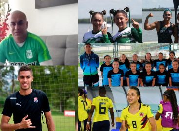 Las cinco noticias más leídas en Mística Deportiva durante el 2019