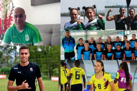 Las cinco noticias más leídas en Mística Deportiva durante el 2019