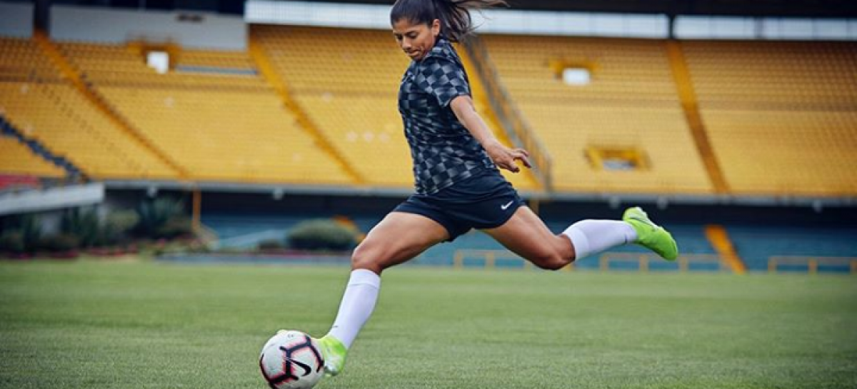 Catalina Usme, la mejor deportista del Oriente Antioqueño en 2019