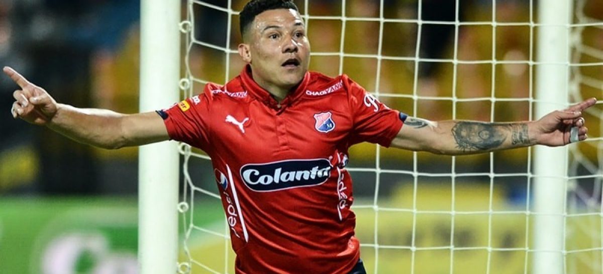 Luis Carlos Arias jugará en el fútbol de Bolivia