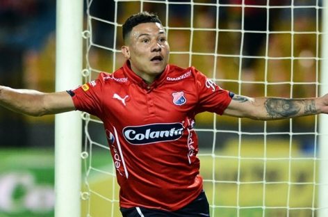 Luis Carlos Arias jugará en el fútbol de Bolivia